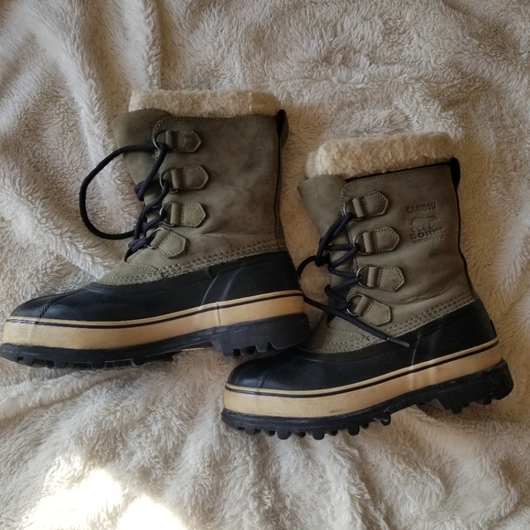 Sorel Shoes - Sorel snow boots
